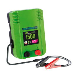 Pastormatic Pastor 1500 12v