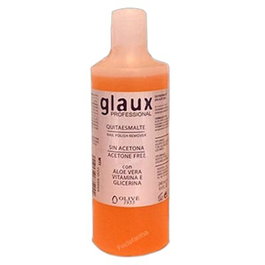 Glaux Quitaesmalte sin Acetona 150ml