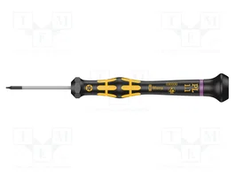 WERA Destornillador de precisión Pentalobe PL1,1 ESD