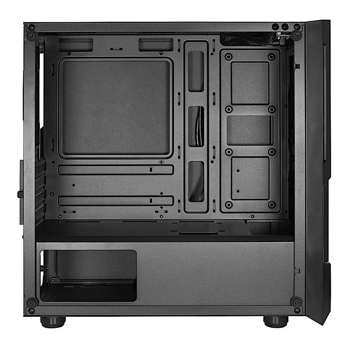 INTERTEC Midi Inter-Tech SM-007 ENFORCER