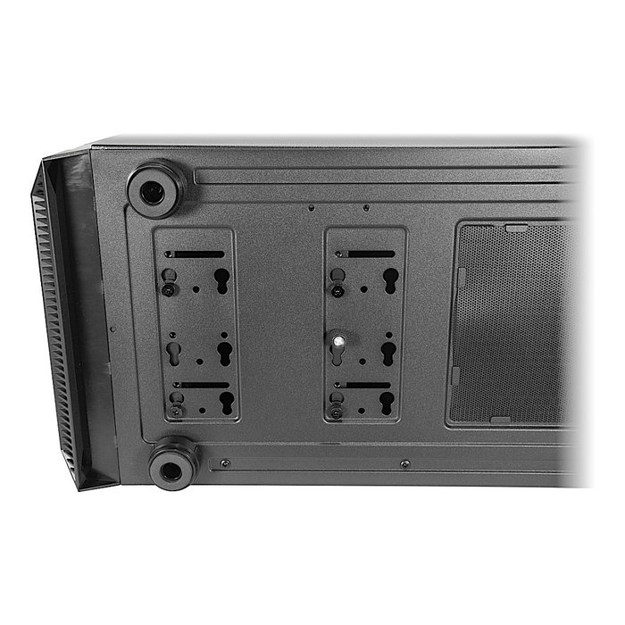 INTERTEC Midi Inter-Tech SM-007 ENFORCER