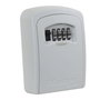 Master Lock Caja de llaves segura Tamaño M Blanco