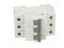ETI POLAM Interruptor magnetotérmico ETIMAT P10 3P C25 10kA