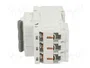 ETI POLAM Interruptor magnetotérmico ETIMAT P10 3P C25 10kA