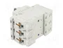 ETI POLAM Interruptor magnetotérmico ETIMAT P10 3P C25 10kA