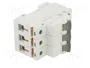 ETI POLAM Interruptor magnetotérmico ETIMAT P10 3P C25 10kA