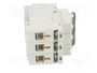 ETI POLAM Interruptor magnetotérmico ETIMAT P10 3P C25 10kA