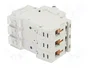 ETI POLAM Interruptor magnetotérmico ETIMAT P10 3P C25 10kA