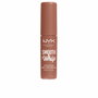 Nyx Professional Make Up Smooth Whip Matte Lip Cream - pancake stacks