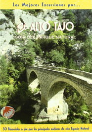 El Alto Tajo, Luis López Vázquez - EL SENDERISTA
