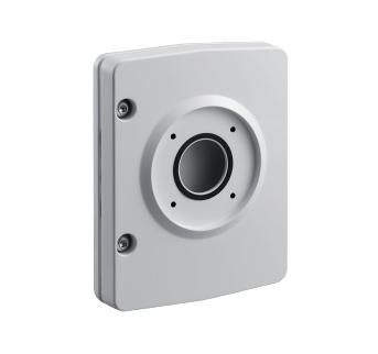 Bosch NDA-U-WMP-B Placa de montaje en pared IP66 Blanco Bosch NDA-U-WMP-B Placa de montaje en pared IP66 Blanco