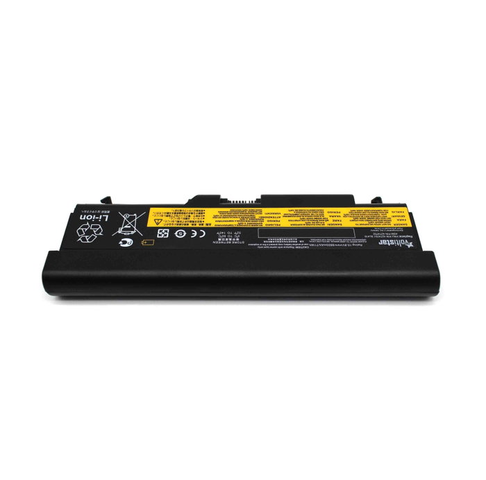Generico Batería para Lenovo ThinkPad T410 T420 T510 T520 E420 L410 L420 6600 mAh