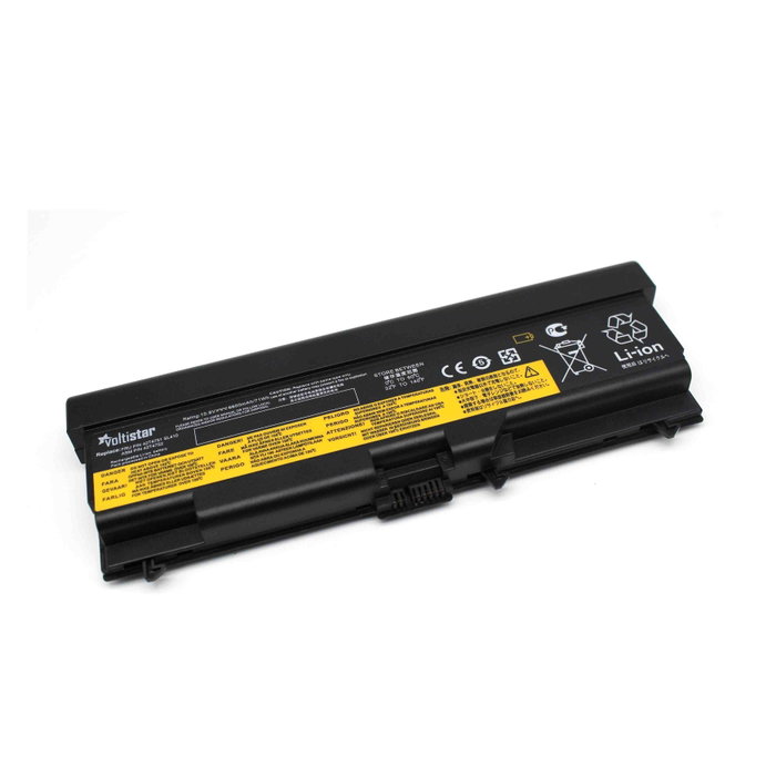 Generico Batería para Lenovo ThinkPad T410 T420 T510 T520 E420 L410 L420 6600 mAh