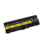 Generico Batería para Lenovo ThinkPad T410 T420 T510 T520 E420 L410 L420 6600 mAh