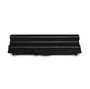 Generico Batería para Lenovo ThinkPad T410 T420 T510 T520 E420 L410 L420 6600 mAh