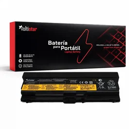 Generico Batería para Lenovo ThinkPad T410 E420 L410 L420 T510 Alta Capacidad