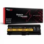Generico Batería para Lenovo ThinkPad T410 E420 L410 L420 T510 Alta Capacidad