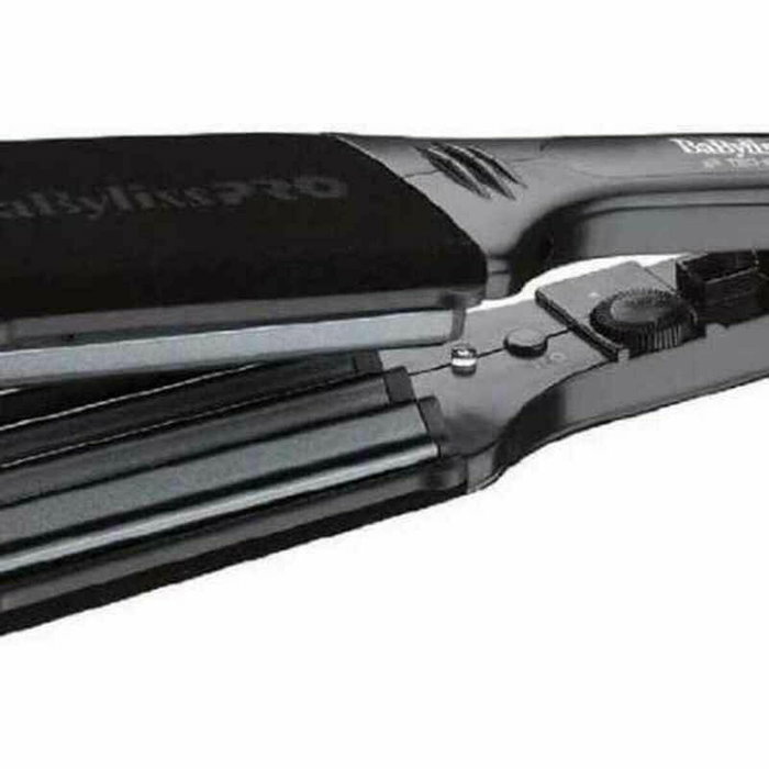 Babyliss Plancha para Frisar 60mm Crimping Iron