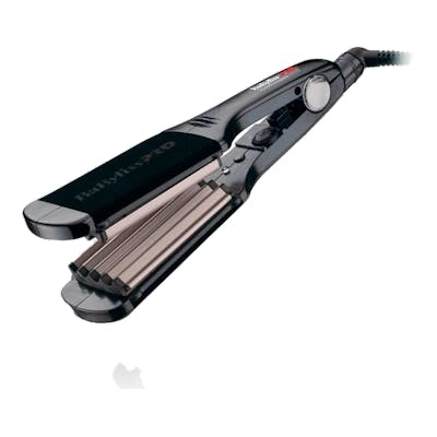 Babyliss Plancha para Frisar 60mm Crimping Iron