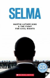 SCHOLASTIC Selma Level 2 (Readers)