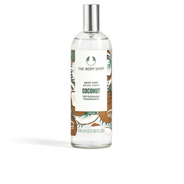 The Body Shop COCONUT body mist 100 ml