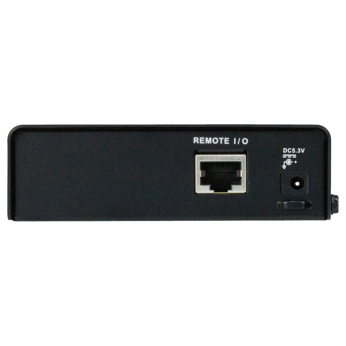 ATEN VE812R Repetidor de señales AV HDMI sobre CAT5e/6, 1920x1080, Negro ATEN VE812R Repetidor de señales AV HDMI sobre CAT5e/6, 1920x1080, Negro