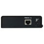 ATEN VE812R Repetidor de señales AV HDMI sobre CAT5e/6, 1920x1080, Negro
