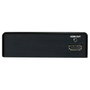 ATEN VE812R Repetidor de señales AV HDMI sobre CAT5e/6, 1920x1080, Negro