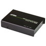 ATEN VE812R Repetidor de señales AV HDMI sobre CAT5e/6, 1920x1080, Negro