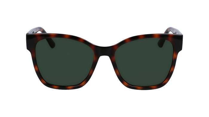 Karl Lagerfeld KL6087S-240 Gafas de Sol Mujer Marrón Verde Karl Lagerfeld KL6087S-240 Gafas de Sol Mujer Marrón Verde