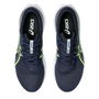 Zapatillas de Running para Adultos Asics Patriot 14 Azul oscuro 40