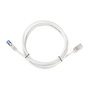 LogiLink Cable de punto de consolidación Cat.6A S/FTP, 5.0m, gris