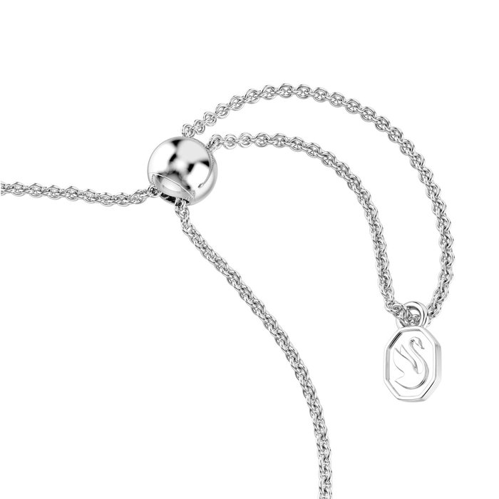 Pulsera Mujer Swarovski 5741523 Plateado