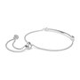 Pulsera Mujer Swarovski 5741523 Plateado