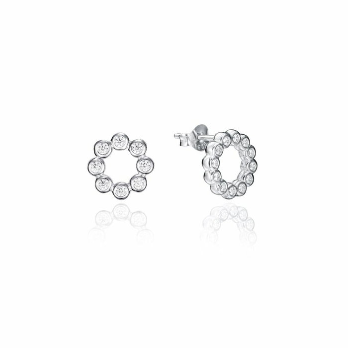 Pendientes Mujer Viceroy 71034E000-38 Pendientes Mujer Viceroy 71034E000-38