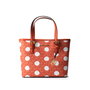 Michael Kors Bolso Jet Set Travel 35S5GTVT0O-RED-CLAY Naranja