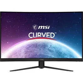 Msi Pantalla Gaming Optix G32C4X 4711377018487 31,5" VA FHD 1 ms 250 Hz