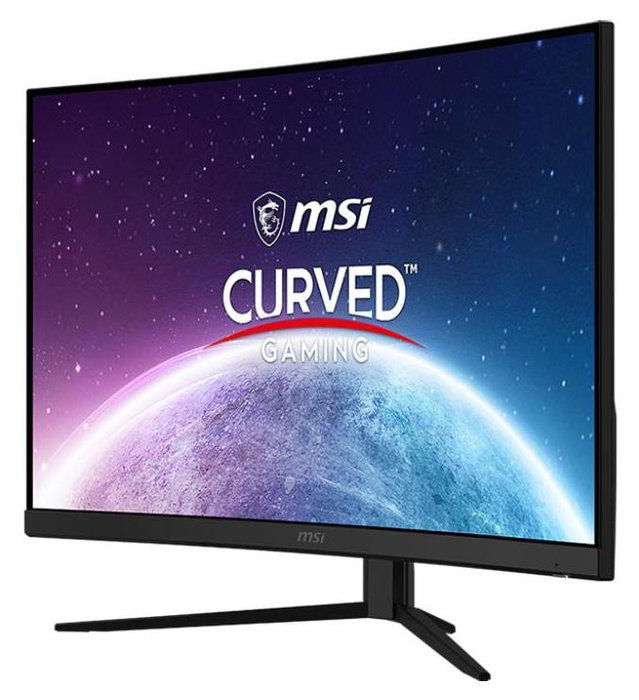 MSI G32C4X Monitor Gaming 32" VA Full HD 250Hz 1ms HDR MSI G32C4X Monitor Gaming 32" VA Full HD 250Hz 1ms HDR