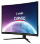 MSI G32C4X Monitor Gaming 32" VA Full HD 250Hz 1ms HDR