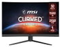 MSI G32C4X Monitor Gaming 32" VA Full HD 250Hz 1ms HDR