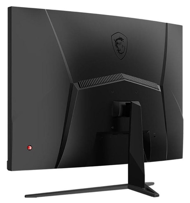 MSI G32C4X Monitor Gaming 32" VA Full HD 250Hz 1ms HDR MSI G32C4X Monitor Gaming 32" VA Full HD 250Hz 1ms HDR