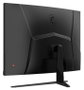MSI G32C4X Monitor Gaming 32" VA Full HD 250Hz 1ms HDR
