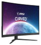 MSI G32C4X Monitor Gaming 32" VA Full HD 250Hz 1ms HDR