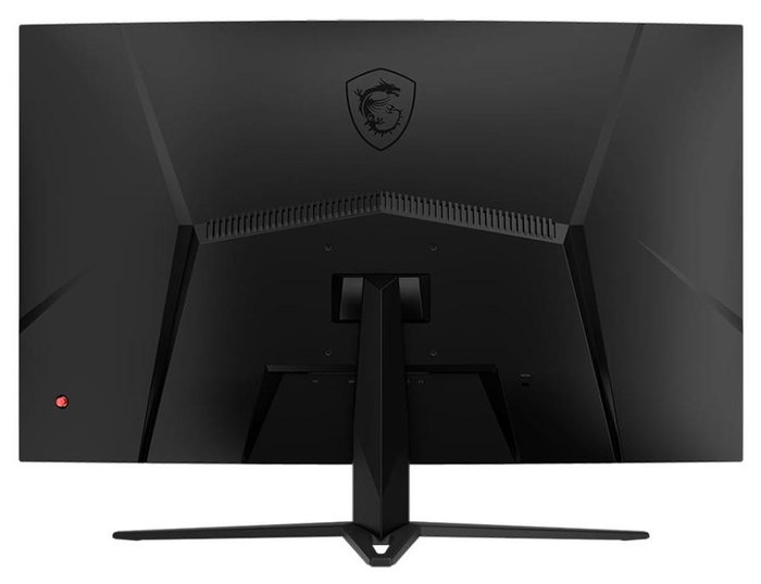 MSI G32C4X Monitor Gaming 32" VA Full HD 250Hz 1ms HDR MSI G32C4X Monitor Gaming 32" VA Full HD 250Hz 1ms HDR