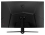 MSI G32C4X Monitor Gaming 32" VA Full HD 250Hz 1ms HDR