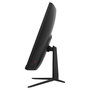 MSI Optix G32C4X Monitor de juegos curvo 31,5 pulg. FHD 250 Hz VA 1 ms