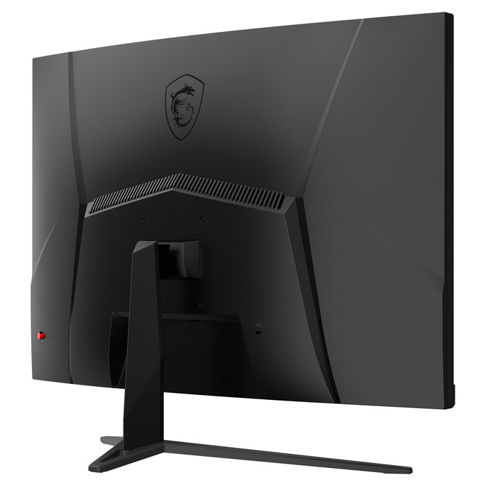MSI Optix G32C4X Monitor de juegos curvo 31,5 pulg. FHD 250 Hz VA 1 ms MSI Optix G32C4X Monitor de juegos curvo 31,5 pulg. FHD 250 Hz VA 1 ms