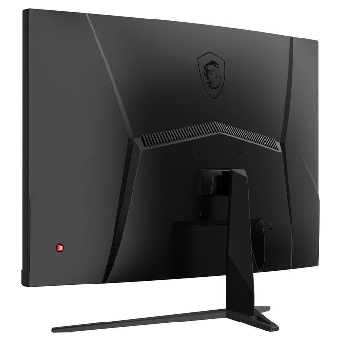 MSI Optix G32C4X Monitor de juegos curvo 31,5 pulg. FHD 250 Hz VA 1 ms MSI Optix G32C4X Monitor de juegos curvo 31,5 pulg. FHD 250 Hz VA 1 ms