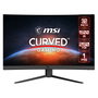 MSI Optix G32C4X Monitor de juegos curvo 31,5 pulg. FHD 250 Hz VA 1 ms