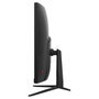 MSI Optix G32C4X Monitor de juegos curvo 31,5 pulg. FHD 250 Hz VA 1 ms